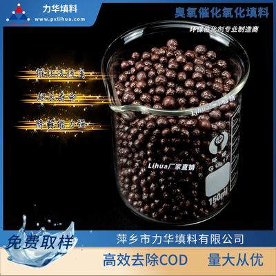臭氧催化氧化填料