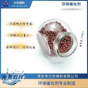 芬顿催化剂