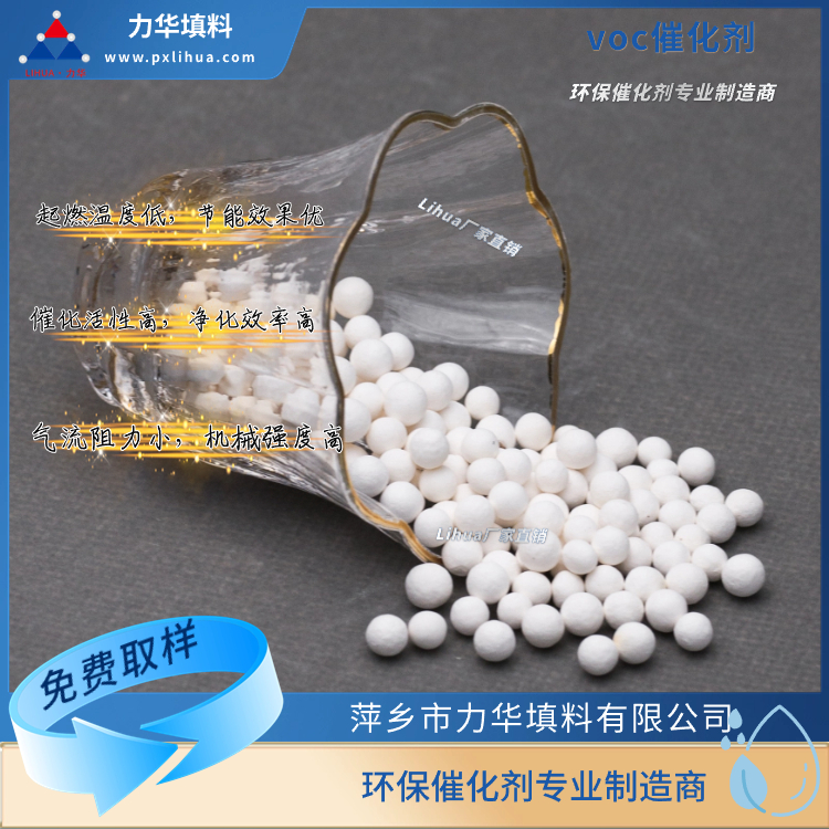 voc催化剂