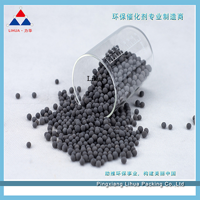 一氧化碳净化催化剂