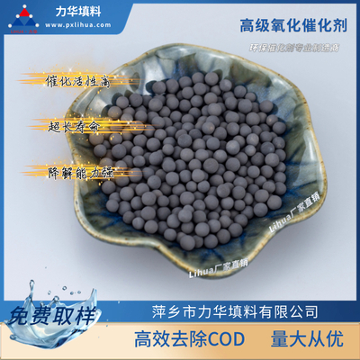 高级氧化催化剂