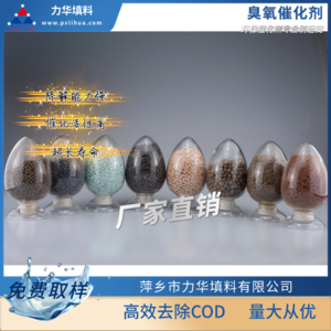 臭氧催化剂