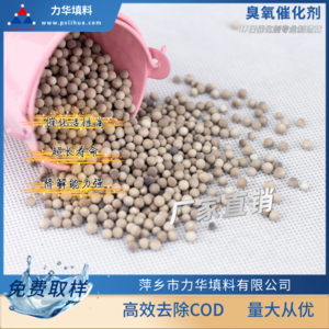 臭氧催化剂