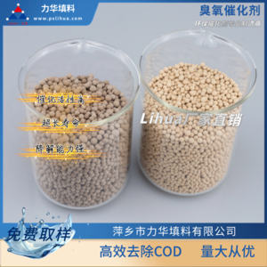 臭氧催化剂