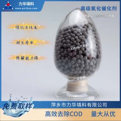 高级氧化催化剂