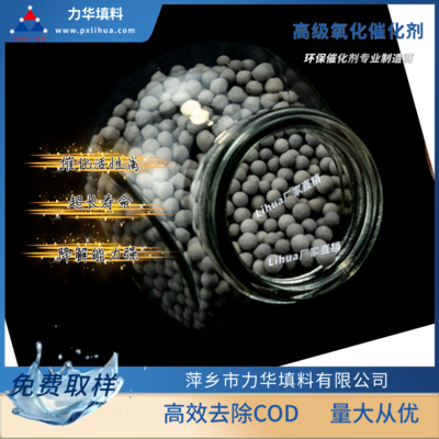 高级氧化催化剂