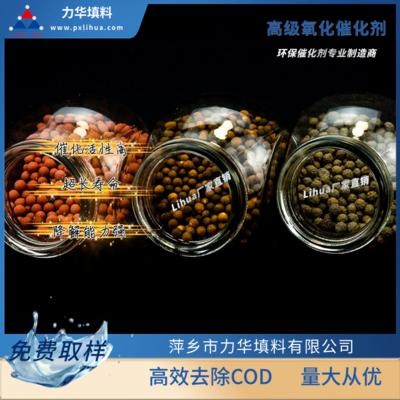 高级氧化催化剂