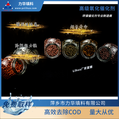 高级氧化催化剂