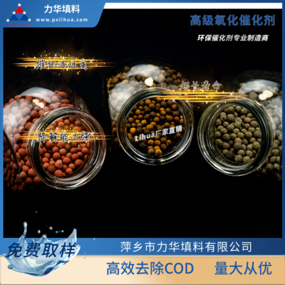 高级氧化催化剂